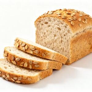 Fresh Whole Wheat Bread – 400g