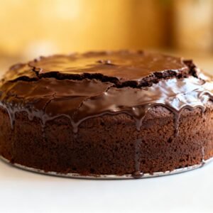 Classic Chocolate Cake – 1kg