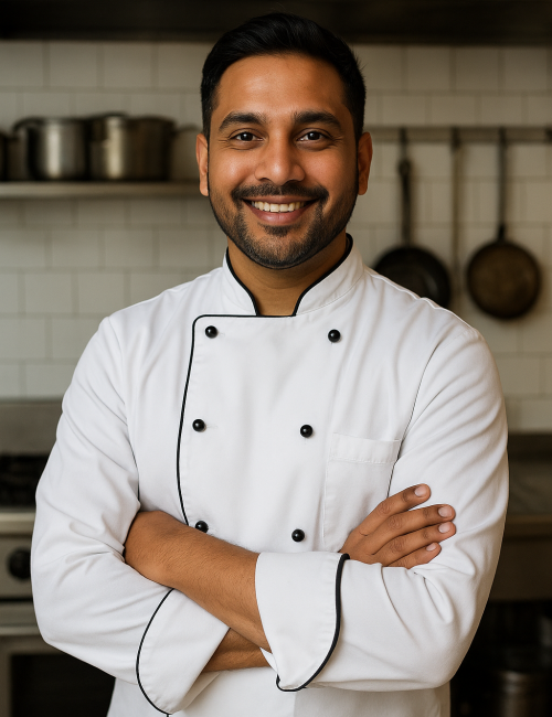 professional chefs photo 1